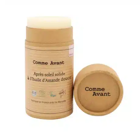 Comme Avant Solid After-Sun