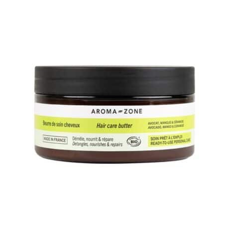 aromazone hair care butter
