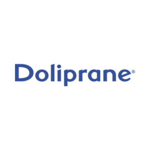 dOLPIRANE lOGO