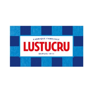 Lustucru Brand Logo