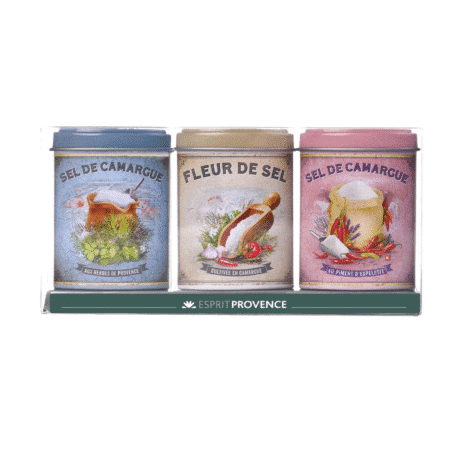 Esprit Provence Gift Set Sea Treasures