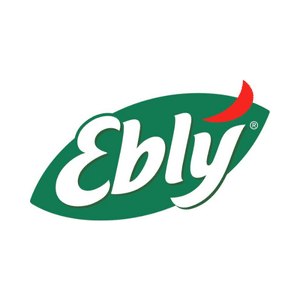 Ebly logo
