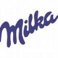 milka logo