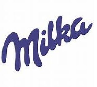 milka logo
