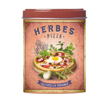 esprit provence pizza herbs