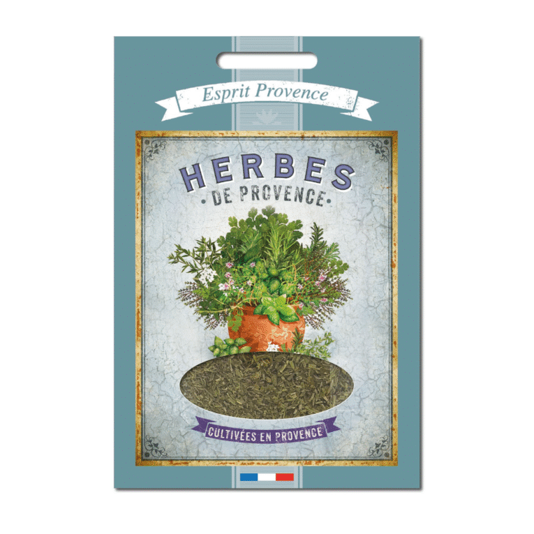 herbes de provence refill
