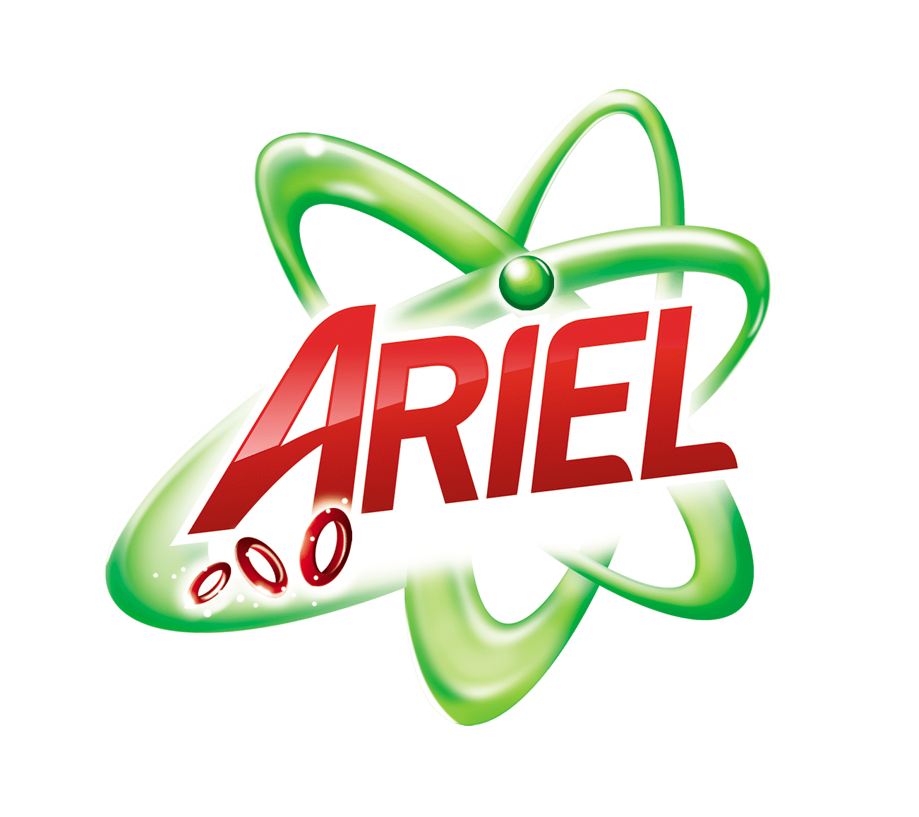 Ariel Brand Logo
