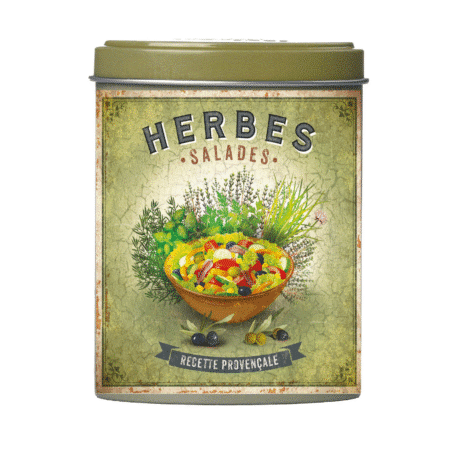 esprit Provence salad herbs