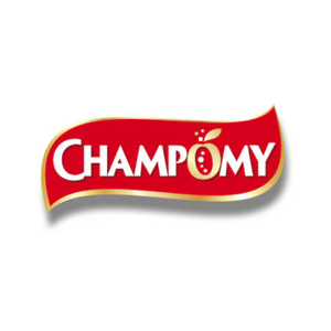Champomy Logo
