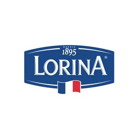 Lorina Logo