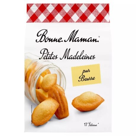 Bonne Maman Madeleine 235G