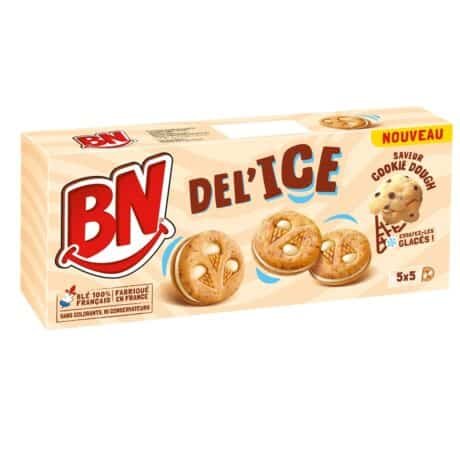 BN COOKIE DOUGH