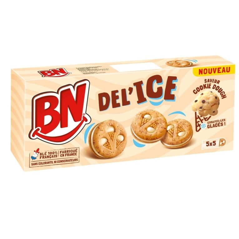 BN COOKIE DOUGH