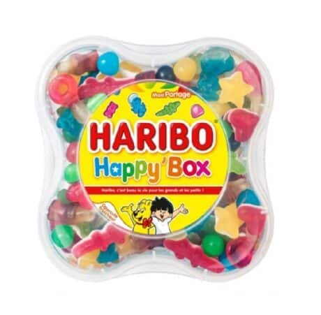 harbio happy box