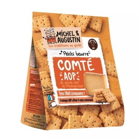 MA- petit beurre comte crackers