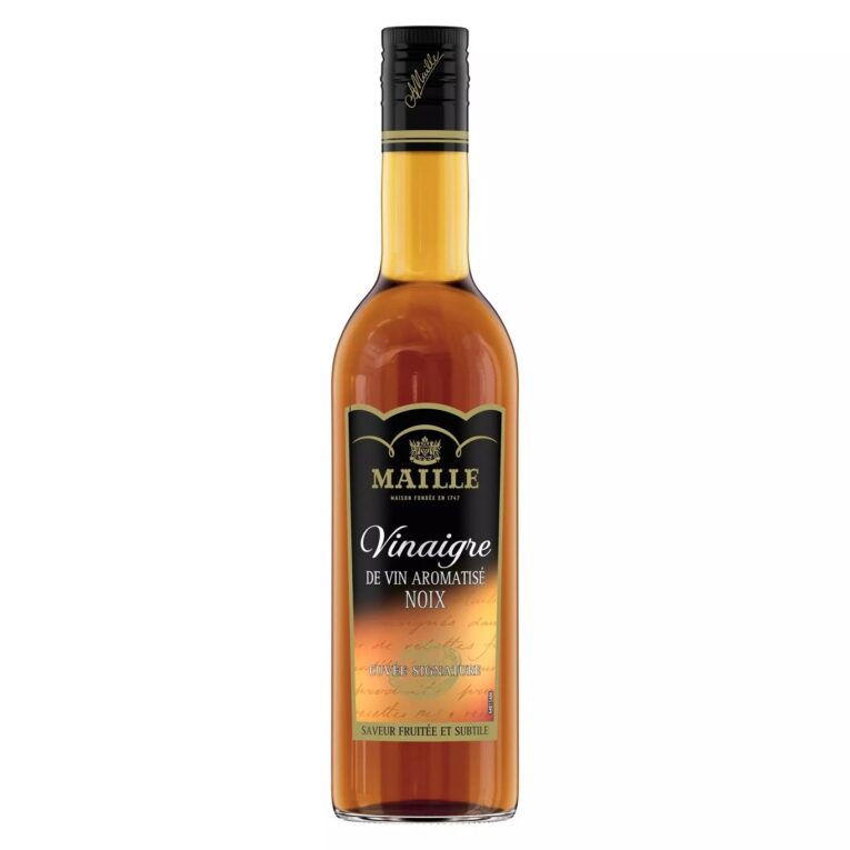 Maille Walnut Vinegar