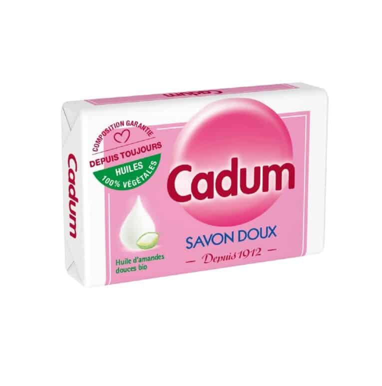 cadum soap