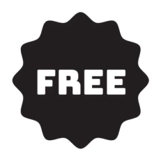 FREE (Avoiding waste)