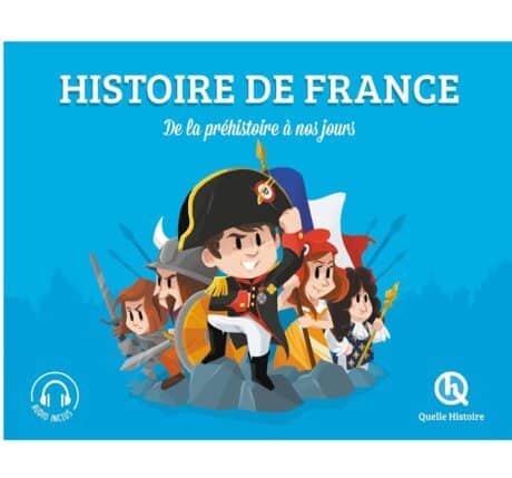 histoire de france
