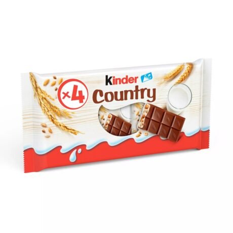 kinder country t4 94g