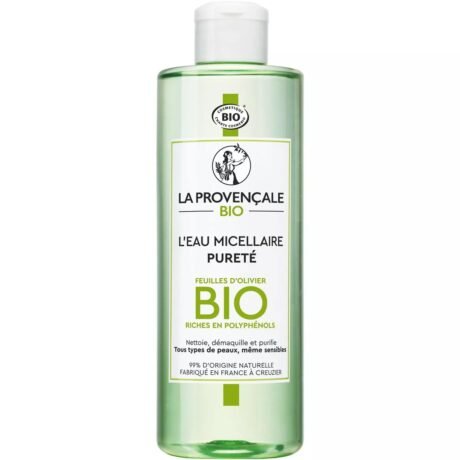 la provencale micellar water