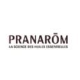 logo pranarom
