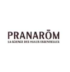 logo pranarom