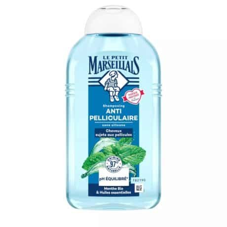 Le Petit Marseillais Anti-Dandruff Shampoo 250ml
