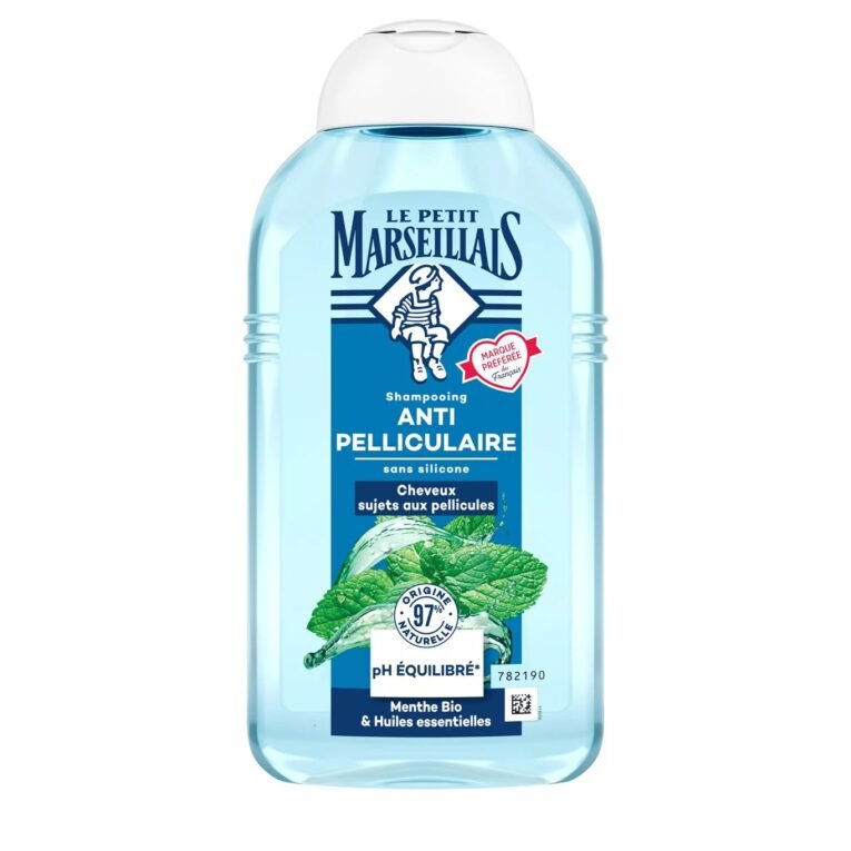 lpm anti pelliculaire