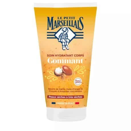 Le Petit Marseillais Exfoliating Body Care 150ml