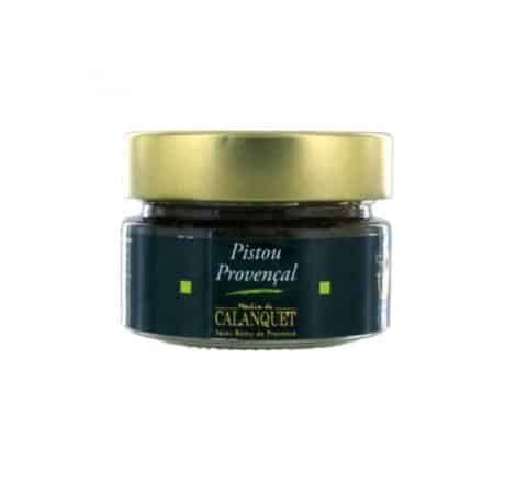 moulin du calanquet pistou provencal