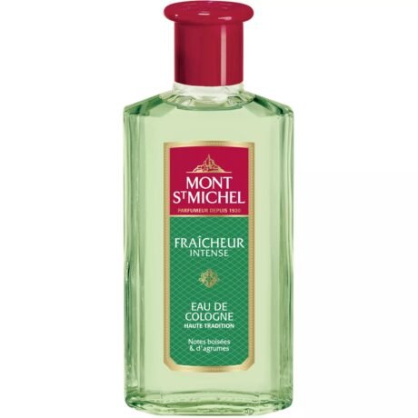 st michel eau de cologne fraicheur