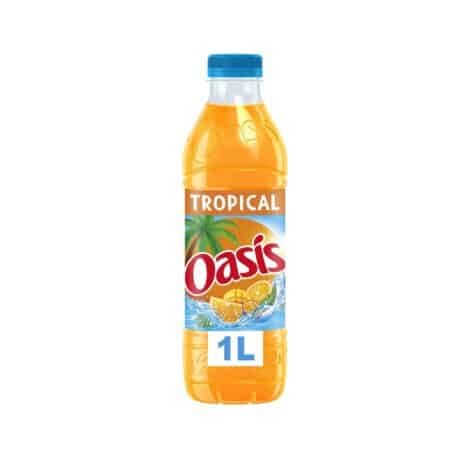 Oasis Tropical 1L