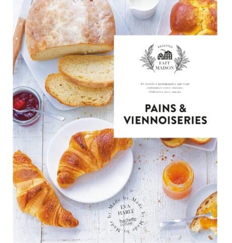 pains et viennoiserie