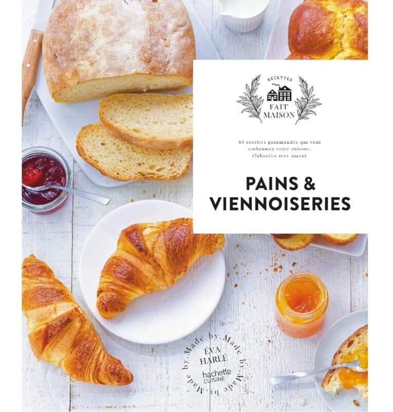 pains et viennoiserie