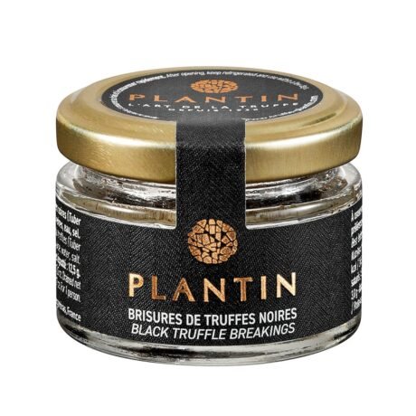 plantin black truffle breakings