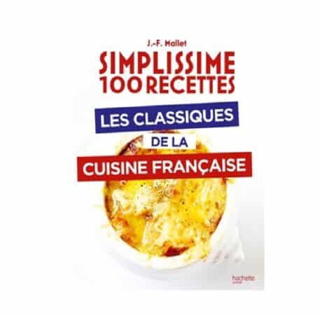 simplissime 100 recettes