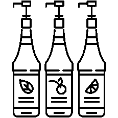 Syrups