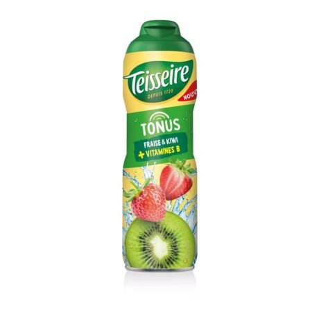 teisseire strawberry kiwi