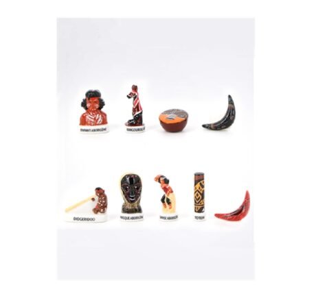 fève australian collection