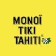 logo monoi tiki tahiti