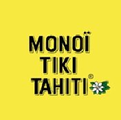 logo monoi tiki tahiti