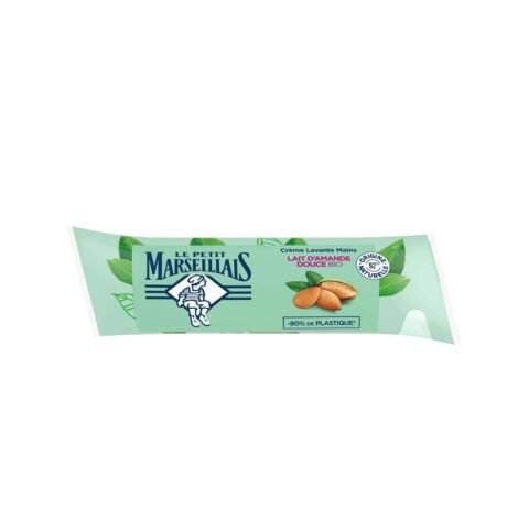 le petit marseillais almond refill