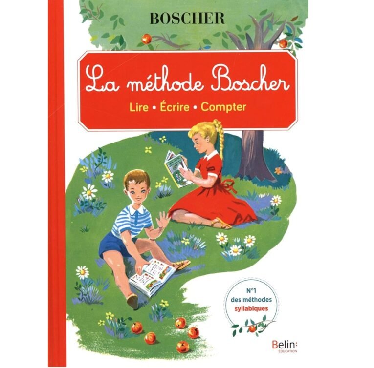methode boschet