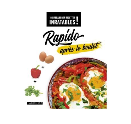 rapido après le boulot