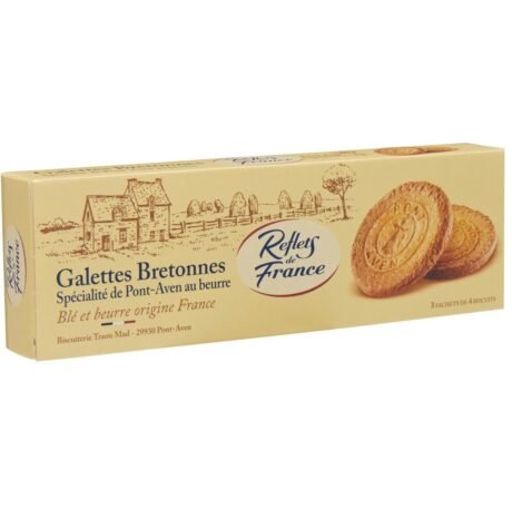 relfets de france galettes bretonnes