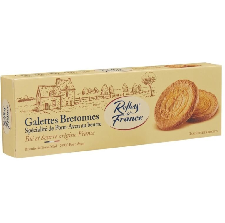 relfets de france galettes bretonnes