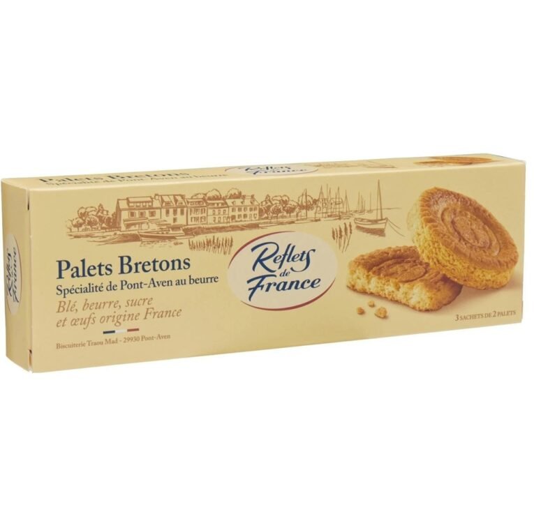 reflets de france palet breton 100g