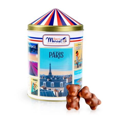 sacré marcel Marshmallow Bears