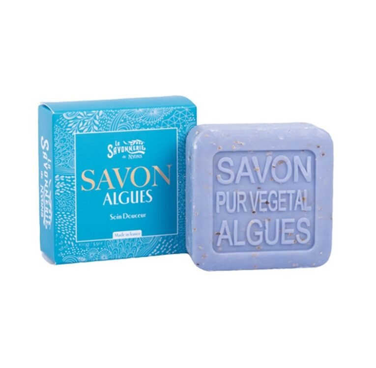 seaweed soap